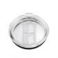 Термо чаша с керамично покритие Asobu Ultimate - 360 мл, бяла - 553722