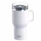 Термо чаша с вакуумна изолация Asobu 360 Mug - 840 мл, бялa - 553739