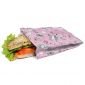 Джоб / чанта за сандвичи Еднорози Nerthus - 18.5 см - 249717