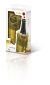 Охладител за бутилки с топчета гел Vin Bouquet Gold/Silver - сив (silver) - 54443