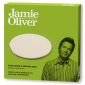 Каменна плоча за печене на пица Jamie Oliver 33 см - 23402