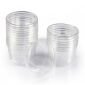 Комплект резервни чашки за аспиратор Visiomed  - 54557