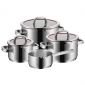 Комплект съдове за готвене oт 4 части WMF Function 4 - 17252
