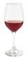 Комплект от 6 бр. чаши за червено вино Cristar (5414) 298 мл - 46796