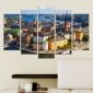 Декоративни панели за стена с красив изглед от Стокхолм Vivid Home - 58979