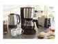 Кафемашина за шварц кафе Philips Daily Collection aroma twister, 1,2 л, черна - 570978