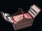 Хладилна кошница за пикник Cilio Como 155105 - 3091