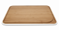Бамбукова дъска за рязане Pebbly ,размер M  - 244205
