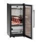 Хладилна витрина за сухо зреене на месо Bartscher Dry Age cabinet, 63 литра - 576148