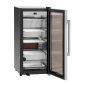 Хладилна витрина за сухо зреене на месо Bartscher Dry Age cabinet, 63 литра - 576149