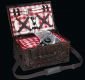 Хладилна кошница за пикник Cilio Varese 155259 - 7366