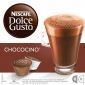 3 кутии по 16 броя кафе-капсули Nescafe Dolce Gusto CHOCOCINO - 5786