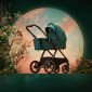 Бебешка количка Kinderkraft NEA 2в1- Nature Vibes - 569895
