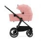 Бебешка количка Kinderkraft NEA 2в1 NEA - Ash Pink - 576844