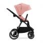 Бебешка количка Kinderkraft NEA 2в1 NEA - Ash Pink - 576846