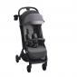 Бебешка количка KinderKraft NUBI 2 - CLOUDY GREY - 570863