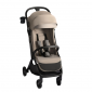Бебешка количка KinderKraft NUBI 2 - SAND BEIGE - 570860