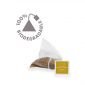 Билков чай Althaus Rooibush Vanilla Toffee пирамиди, 15 броя - 542175