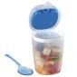 Контейнер за съхранение с охладител Snips Yogurt Ice Box 0,5 л - 55897