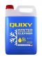 Зимна течност за стъклочистачки Quixy готова за употреба 3,0 л/5,0 л - 47592
