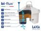 Универсален филтър Laica Bi-Flux, 12 броя - 252613