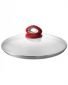 Стъклен капак Bialetti Ceramic OK Red 20/32 см - 14499