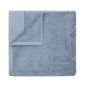 Хавлиена кърпа Blomus Riva - цвят син, 70х140 см - 243157