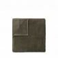 Хавлиена кърпа Blomus Riva - цвят зелено агаве, 50х100 см - 243118