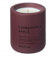 Ароматна свещ Blomus Fraga - аромат Cinnamon & Apple, S размер - 554461