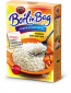 Бланширан дългозърнест ориз в пакетчета Крина Boil in Bag 4 х 500 г - 110550