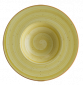 Чиния за паста Bonna Aura Amber 28 cм - 180262