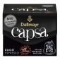 Кафе капсули Dallmayr Capsa Espresso Boost 10 броя - 235898