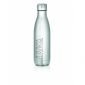 Комплект кана за филтриране на вода Laica Aida + 3 броя филтри Bi-Flux + Inox бутилка, синя - 252374