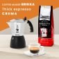 Кафеварка Bialetti Brikka New 2 чаши - 555978