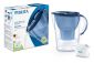 Филтрираща кана за вода Brita Marella Cool Memo, синя  - 604764