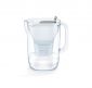 Филтрираща кана за вода Brita Style Cool LED, графит - 598369