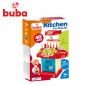 Детска кухня Buba My Kitchen 008-58A, червена - 114999