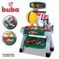 Детски комплект с инструменти Buba Tools 008-81 - 115020
