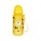 Детска бутилка за вода "Сафари" LittleLife L15110 400 мл - 161607