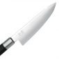 Кухненски нож KAI Wasabi Black 6715C - 13128