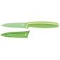 Универсален кухненски нож WMF Touch 9 см - зелен - 48024