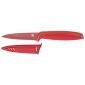 Универсален кухненски нож WMF Touch 9 см - червен - 48014