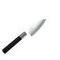 Кухненски нож KAI Wasabi Black Deba 6710D - 1625