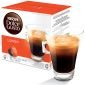 3 кутии по 16 броя кафе-капсули Nescafe Dolce Gusto CAFFE LUNGO - 491932