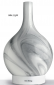 Луксозен ултразвуков арома дифузер Innoliving - цвят бял мрамор - 189461
