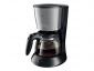 Кафемашина за шварц кафе Philips Daily Collection aroma twister, 1,2 л, черна - 570973