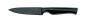 Нож за белене Cutelarias Virtu Black - 8 см - 47234