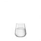 Комплект от 6 бр. чаши за вода Bormioli Rocco Inalto 450 мл - 63581