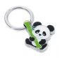 Ключодържател панда Troika Bamboo Panda - 31196