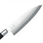 Кухненски нож KAI Wasabi Black Deba 6721D - 1614